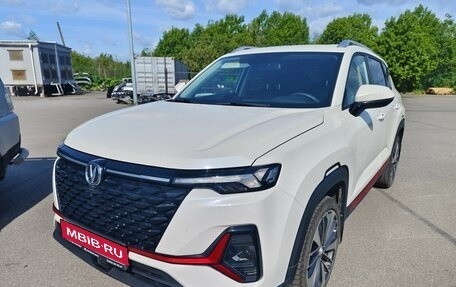 Changan CS35 Plus, 2023 год, 1 737 000 рублей, 1 фотография