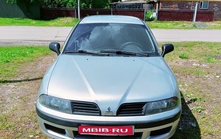 Mitsubishi Carisma I, 2003 год, 365 000 рублей, 1 фотография