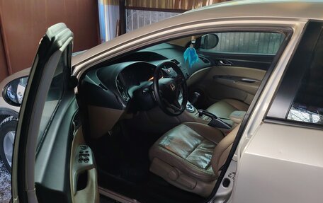 Honda Civic VIII, 2008 год, 600 000 рублей, 1 фотография