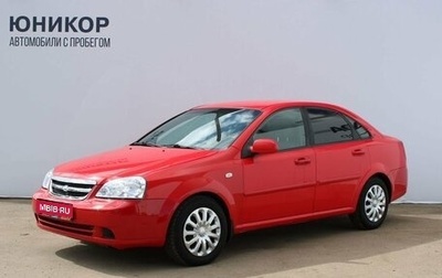 Chevrolet Lacetti, 2008 год, 329 000 рублей, 1 фотография