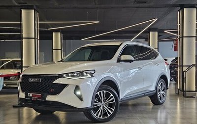 Haval F7 I, 2022 год, 1 990 000 рублей, 1 фотография