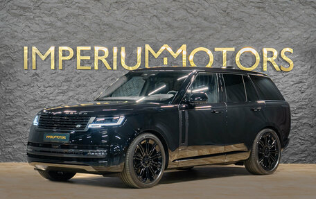 Land Rover Range Rover IV рестайлинг, 2026 год, 23 990 000 рублей, 1 фотография