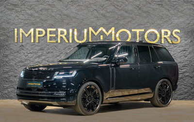 Land Rover Range Rover IV рестайлинг, 2026 год, 23 990 000 рублей, 1 фотография