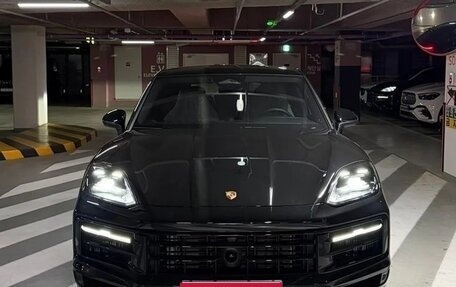 Porsche Cayenne III, 2026 год, 15 600 000 рублей, 1 фотография