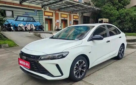 Chevrolet Monza, 2022 год, 1 040 000 рублей, 1 фотография