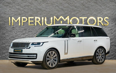 Land Rover Range Rover IV рестайлинг, 2026 год, 25 990 000 рублей, 1 фотография