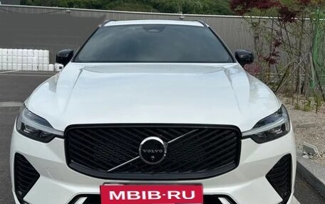 Volvo XC60 II, 2025 год, 9 300 000 рублей, 1 фотография