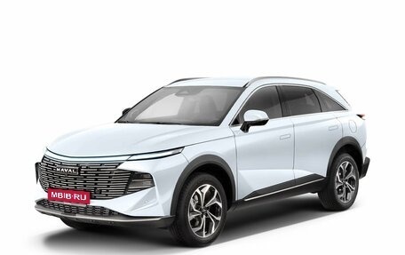 Haval F7, 2026 год, 3 199 000 рублей, 1 фотография