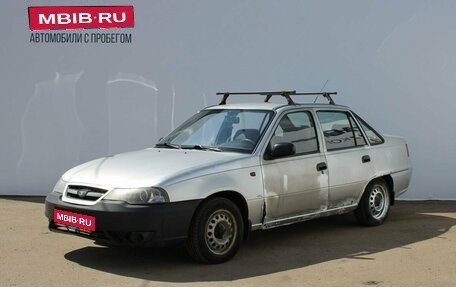 Daewoo Nexia I рестайлинг, 2011 год, 149 000 рублей, 1 фотография