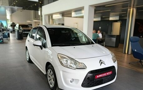 Citroen C3 II, 2010 год, 449 000 рублей, 1 фотография