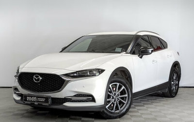 Mazda CX-4, 2023 год, 2 550 000 рублей, 1 фотография