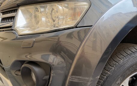 Mitsubishi Pajero Sport II рестайлинг, 2014 год, 1 700 000 рублей, 9 фотография