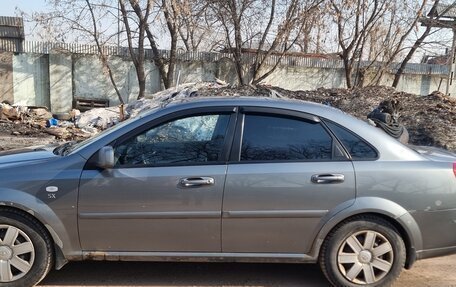 Daewoo Gentra II, 2014 год, 410 000 рублей, 4 фотография