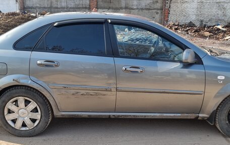 Daewoo Gentra II, 2014 год, 410 000 рублей, 2 фотография