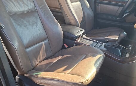 BMW X5, 2004 год, 1 100 000 рублей, 3 фотография