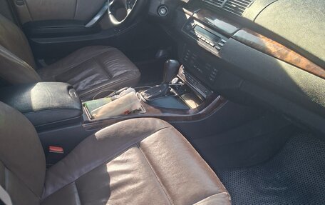 BMW X5, 2004 год, 1 100 000 рублей, 4 фотография