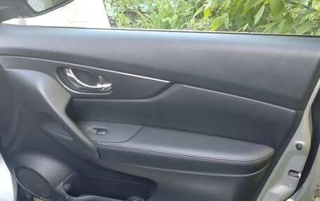 Nissan X-Trail, 2017 год, 1 610 000 рублей, 16 фотография