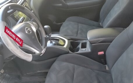 Nissan X-Trail, 2017 год, 1 610 000 рублей, 11 фотография