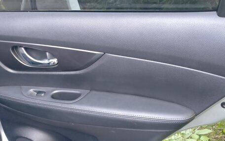 Nissan X-Trail, 2017 год, 1 610 000 рублей, 15 фотография