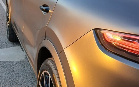 Porsche Cayenne III, 2021 год, 11 500 000 рублей, 9 фотография