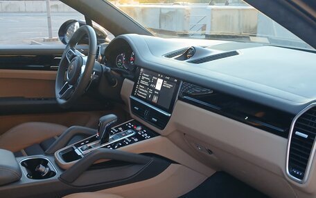 Porsche Cayenne III, 2021 год, 11 500 000 рублей, 15 фотография