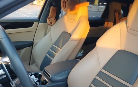 Porsche Cayenne III, 2021 год, 11 500 000 рублей, 20 фотография