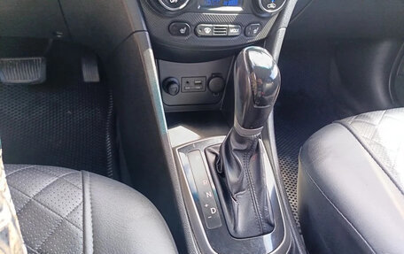 Hyundai Solaris II рестайлинг, 2014 год, 800 000 рублей, 15 фотография