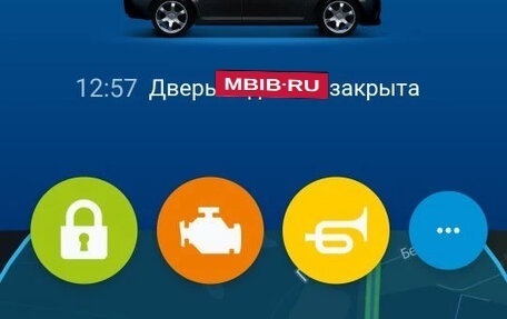 Hyundai Solaris II рестайлинг, 2014 год, 800 000 рублей, 22 фотография