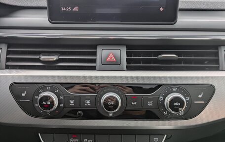 Audi A4, 2016 год, 1 900 000 рублей, 19 фотография