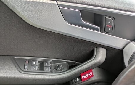 Audi A4, 2016 год, 1 900 000 рублей, 21 фотография