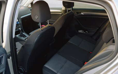 Volkswagen Golf VII, 2013 год, 900 000 рублей, 10 фотография