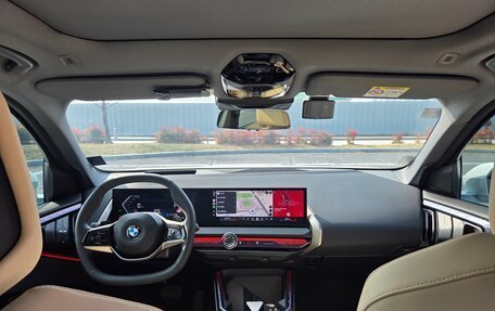 BMW X3, 2025 год, 6 135 000 рублей, 6 фотография