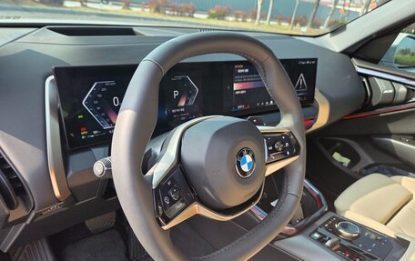 BMW X3, 2025 год, 6 135 000 рублей, 7 фотография