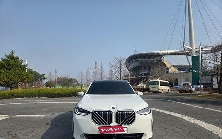 BMW X3, 2025 год, 6 135 000 рублей, 2 фотография