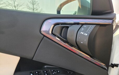BMW X3, 2025 год, 6 135 000 рублей, 19 фотография