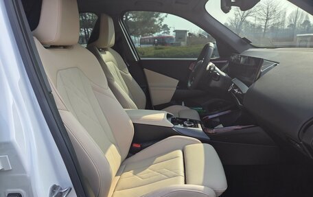 BMW X3, 2025 год, 6 135 000 рублей, 12 фотография