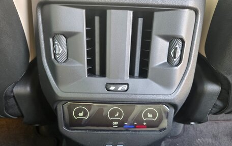BMW X3, 2025 год, 6 135 000 рублей, 16 фотография
