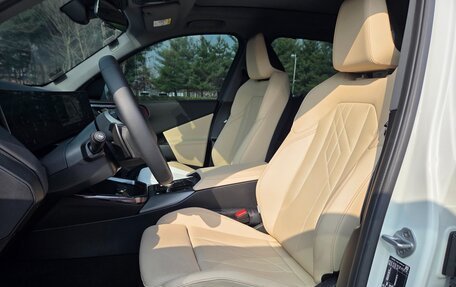 BMW X3, 2025 год, 6 135 000 рублей, 15 фотография