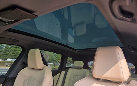BMW X3, 2025 год, 6 135 000 рублей, 13 фотография