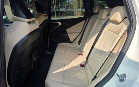 BMW X3, 2025 год, 6 135 000 рублей, 17 фотография