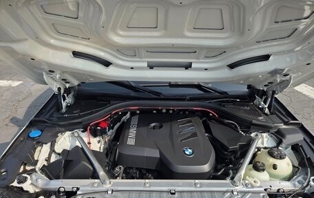 BMW X3, 2025 год, 6 135 000 рублей, 20 фотография