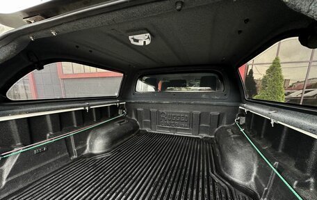 Toyota Hilux VIII, 2021 год, 3 680 000 рублей, 29 фотография