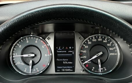 Toyota Hilux VIII, 2021 год, 3 680 000 рублей, 18 фотография