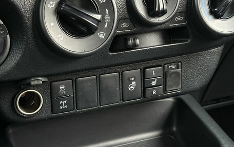 Toyota Hilux VIII, 2021 год, 3 680 000 рублей, 19 фотография