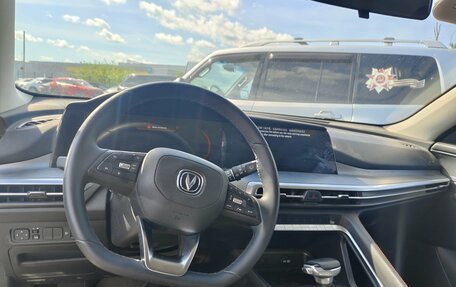 Changan CS35 Plus, 2023 год, 1 737 000 рублей, 5 фотография