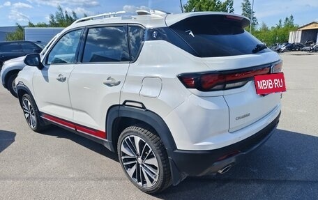 Changan CS35 Plus, 2023 год, 1 737 000 рублей, 3 фотография