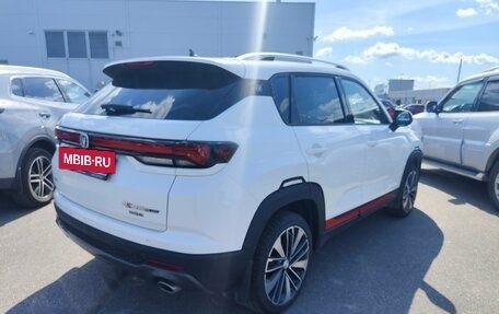 Changan CS35 Plus, 2023 год, 1 737 000 рублей, 2 фотография