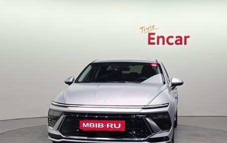 Hyundai Sonata VIII, 2023 год, 2 570 000 рублей, 3 фотография