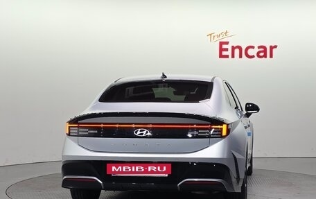 Hyundai Sonata VIII, 2023 год, 2 570 000 рублей, 4 фотография