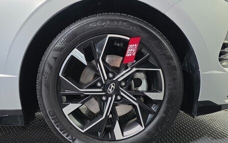 Hyundai Sonata VIII, 2023 год, 2 570 000 рублей, 7 фотография